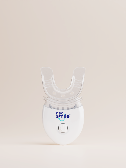 Teeth Whitening Starter Kit