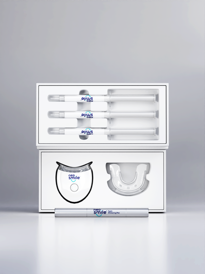 Teeth Whitening Pro Advanced Kit