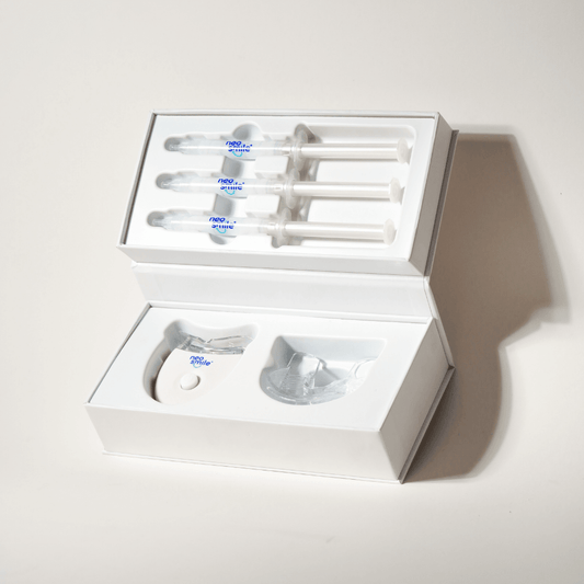 Teeth Whitening Starter Kit - Neo Smile BD neosmile.com.bd Teeth Whitening Starter Kit Teeth Whitening Starter Kit  