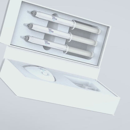 Teeth Whitening Gel Refills