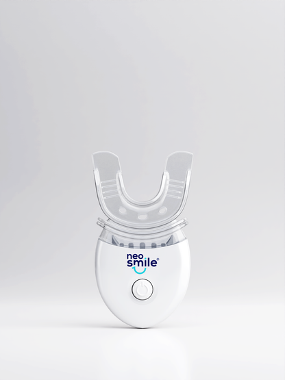 Teeth Whitening Starter Kit