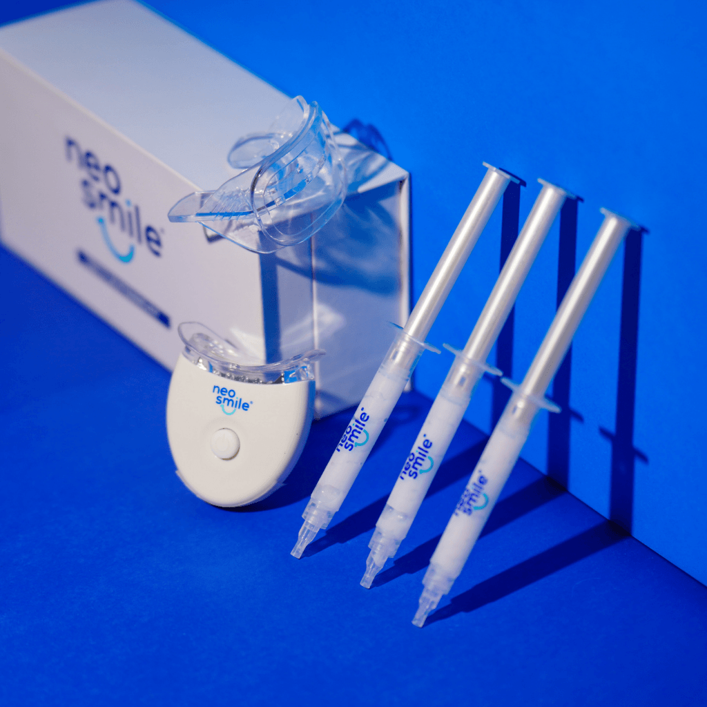 Teeth Whitening Pro Advanced Kit - Neo Smile BD neosmile.com.bd Teeth Whitening Pro Advanced Kit Teeth Whitening Pro Advanced Kit  