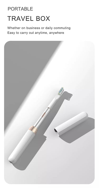 NeoSmile Smart Toothbrush