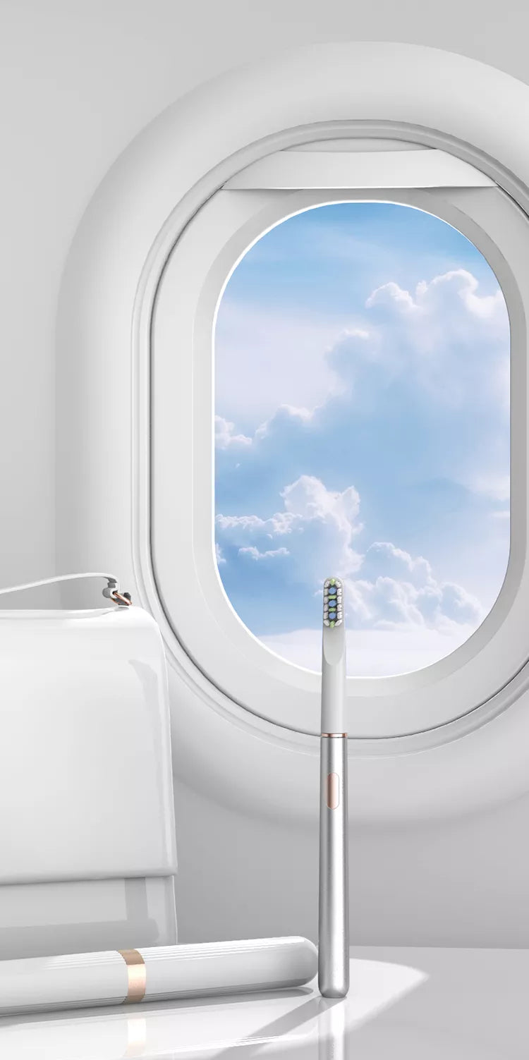 NeoSmile Smart Toothbrush