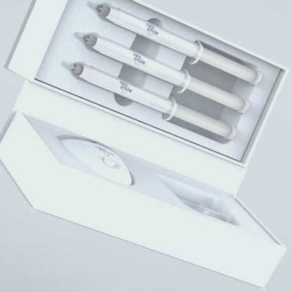 Teeth Whitening Starter Kit