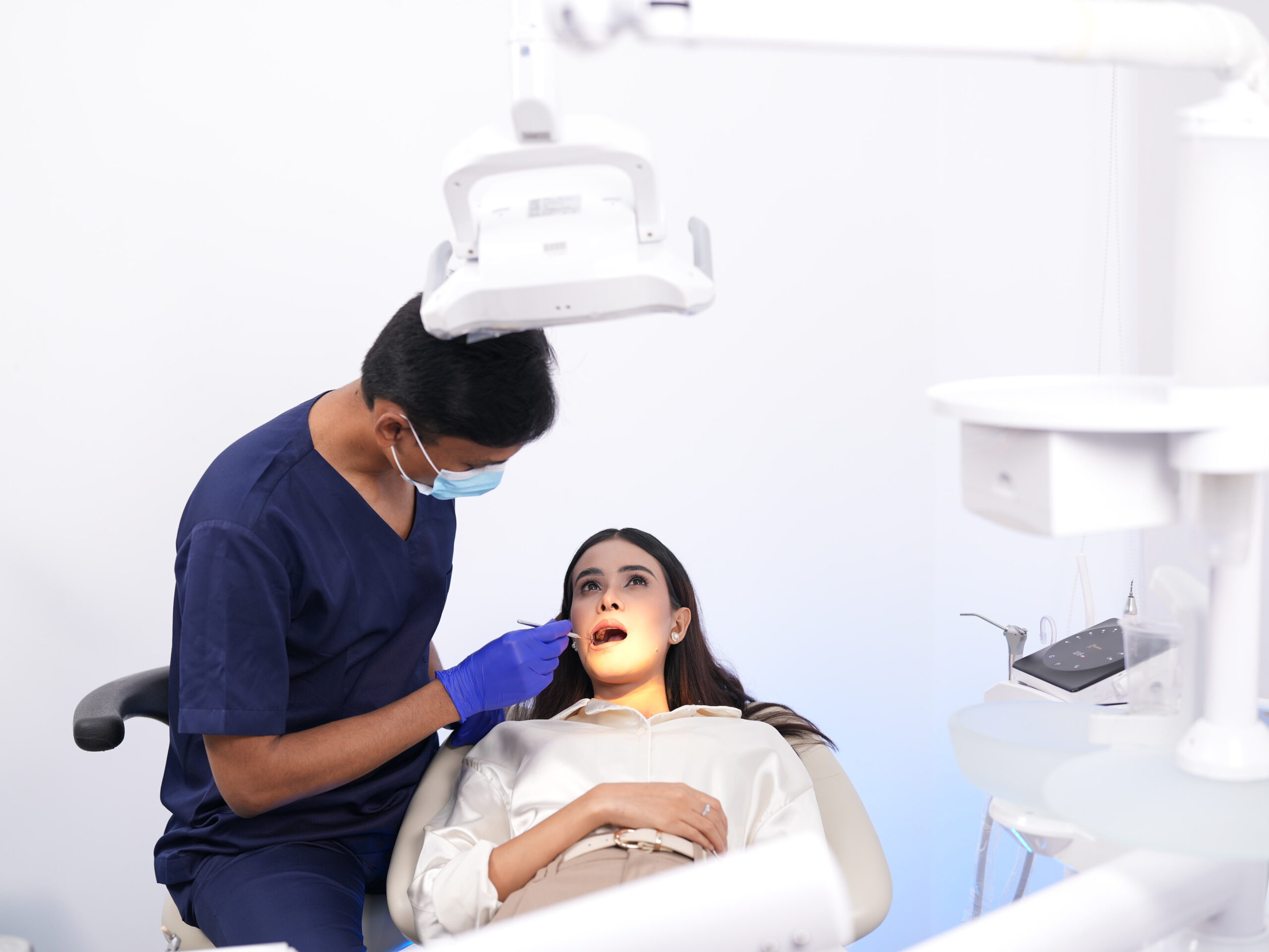 Gum Disease: What It Is and How to Prevent It